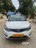 Tata Zest 2016 Diesel Well Maintained