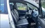 Maruti Suzuki Ritz zxi 1st owner