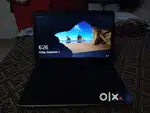 Dell Vostro laptop