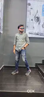 Job achhi achhi chahiye mai hardworking hu