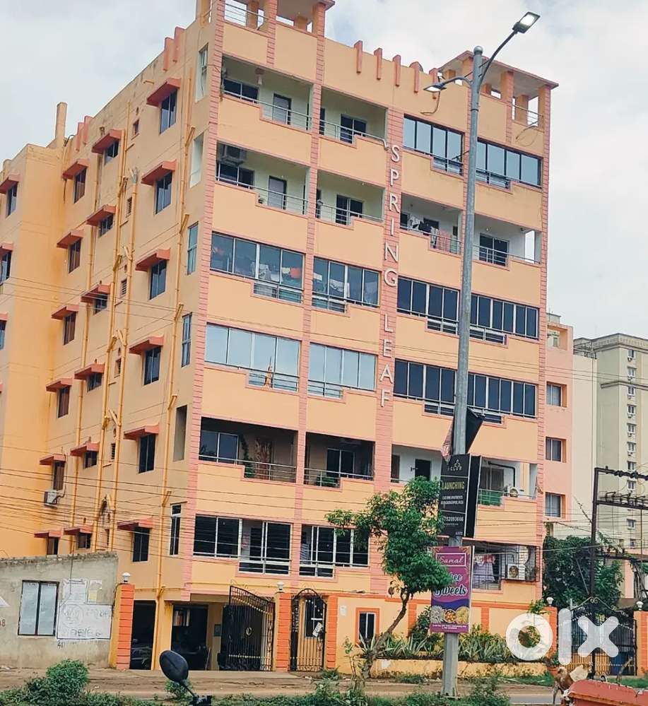 Flat for sale
