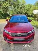 Honda Amaze 1.2 S i-VTEC, 2018, Petrol