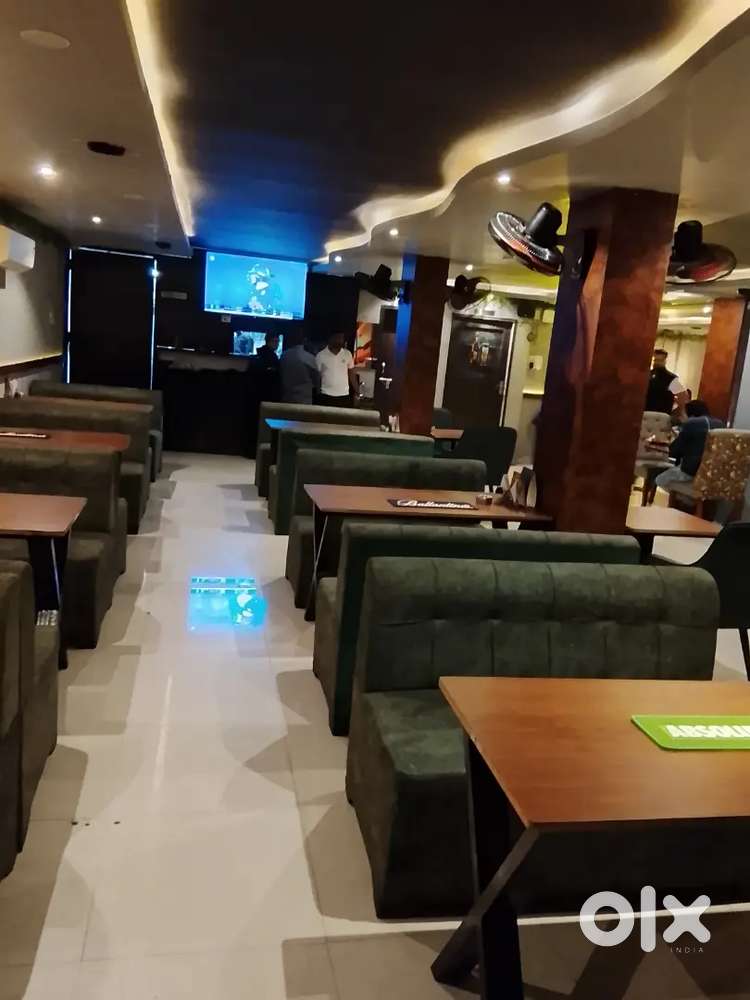 F&d department waiters or waitress minimum 1 year experience