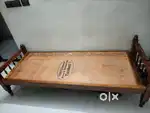 Single Cot Bed x 2