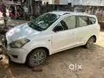 Datsun GO Plus 2016 Petrol Well Maintained