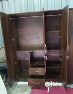 Direct Factory sale Brand New 3 Door Wardrobe