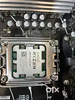 AMD Ryzen 9 7900 1.5 years old