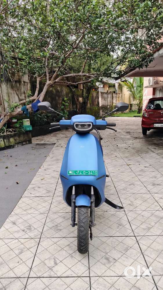 Ola S1 air for immediate sale