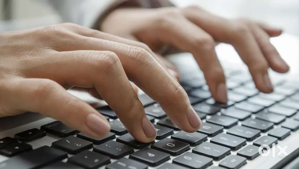 Data Entry Jobs In Chandigarh / Mohali