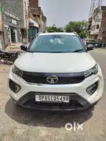 Tata Nexon 1.2 Revotron XM (S), 2022, Petrol