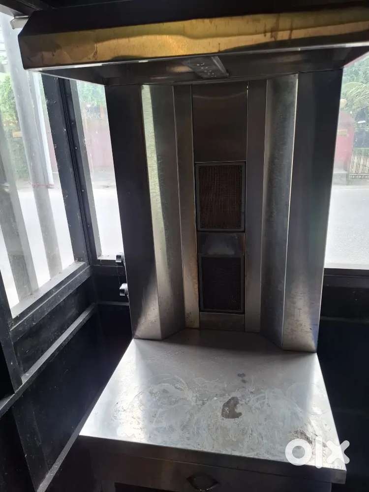 Shawerma machine for sale