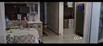 Furnished 3 BHK Resale flat 3rd floor for sale in Bariyatu Ranchi