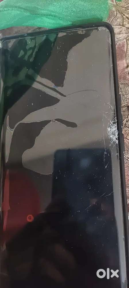 Baki Koi Kami nahin Hai vivo t2ro g5 256 gb
