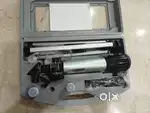 Astronomical HD Telescope