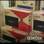 43in LED tv just 12500 hurry up 4k resolution