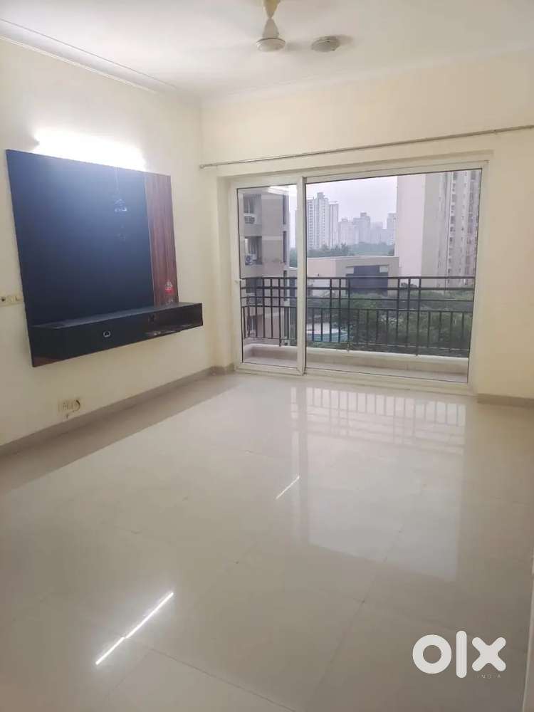 3 bhk specious villa