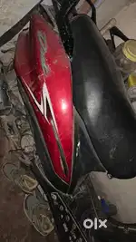 Good condition 5 year old