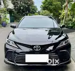 Toyota Camry [2019-ongoing] 2.5 Hybrid, 2025, Petrol