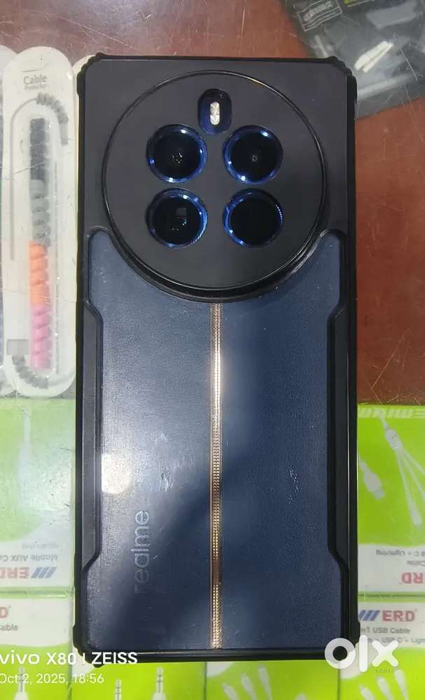 Full top condition