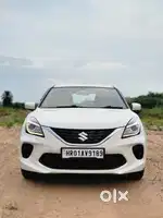 Maruti Suzuki Baleno Delta, 2021, Petrol