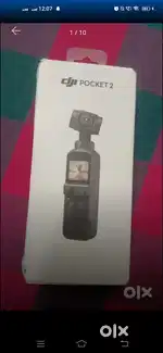 DJI POCKET 2