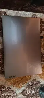 New Lenovo IdeaPad Laptop