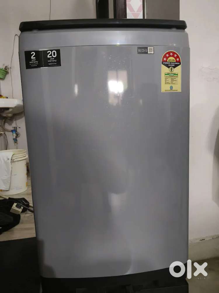 Samsung  washing machine