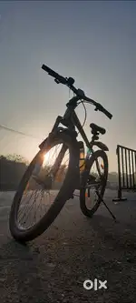Corrado 24 Gear, 29 Bicycle