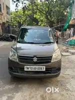 Maruti Suzuki Wagon R LXI, 2010, Petrol