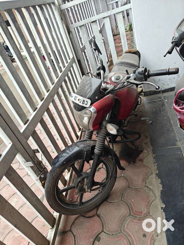 Vikrant 12 , best average Well-done condition, engine not opened yet,