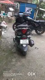 Good condition