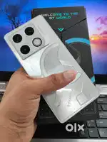 Infinix gt 20 pro..