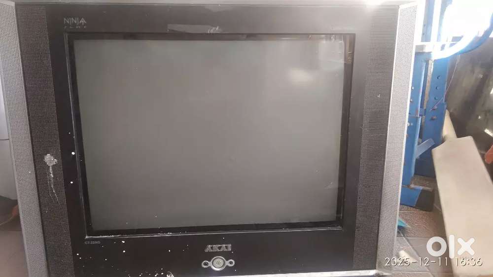 Tv good condition