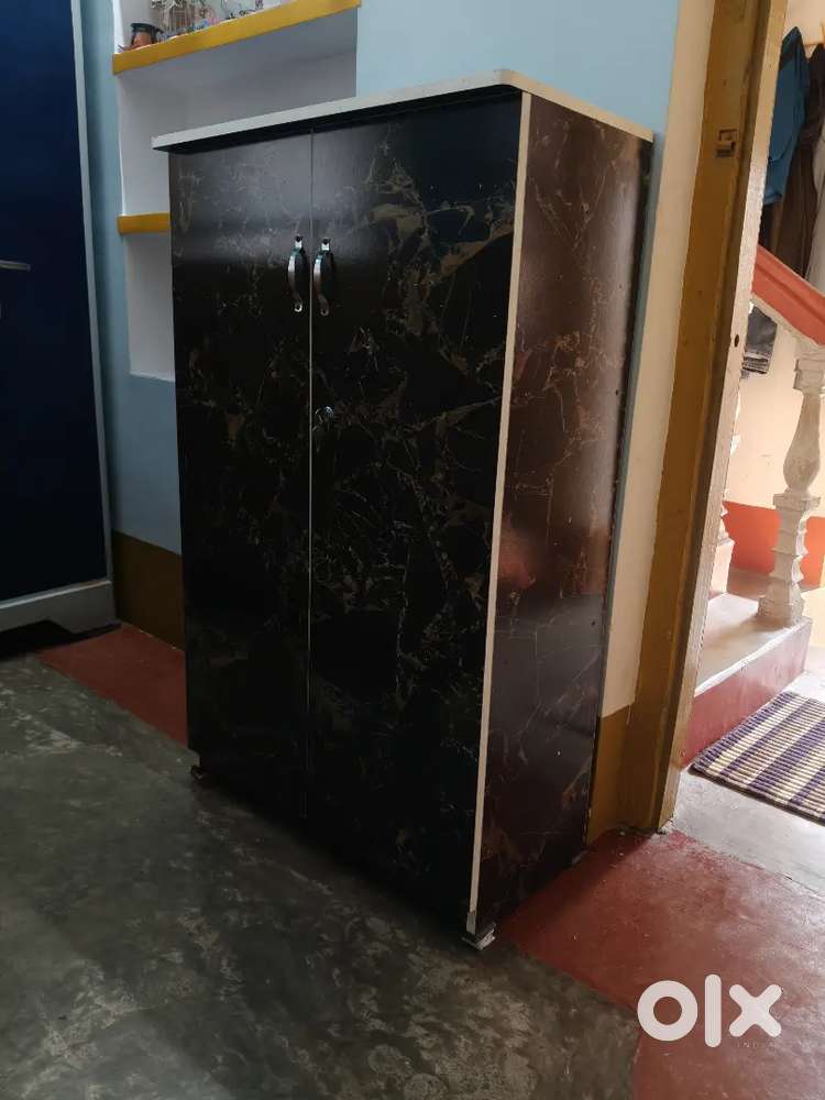 Wardrobe at low price