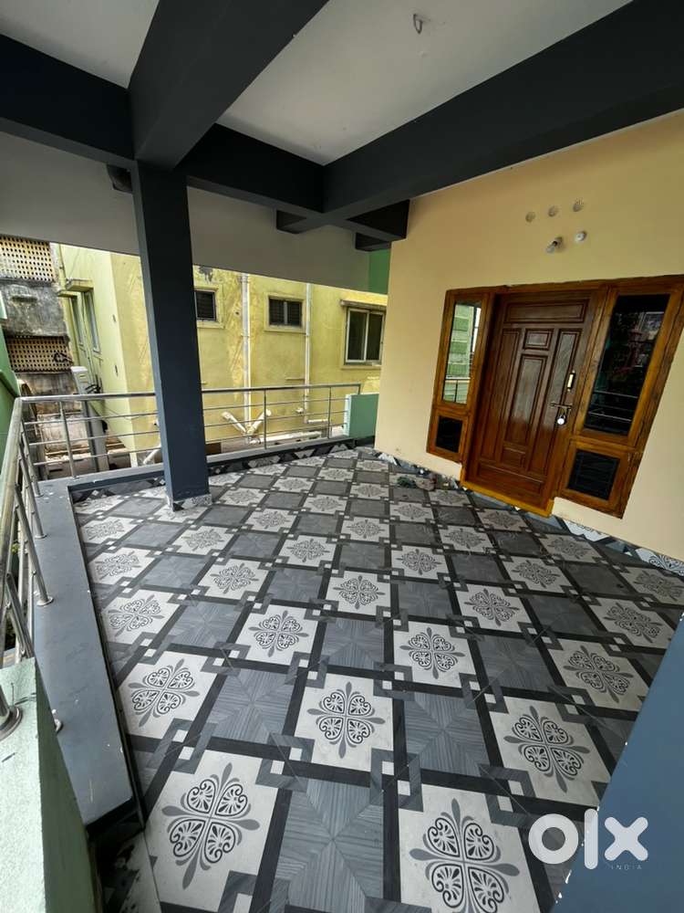 Budget friendly north east facing Premium 3bhk flat a