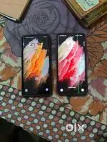 Sell or exchange Samsung s21ultra 12/256 gb 2pis and iphone xr