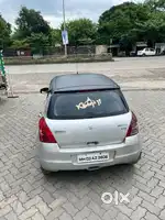 Maruti Suzuki Swift 2011 Diesel 170348 Km Driven