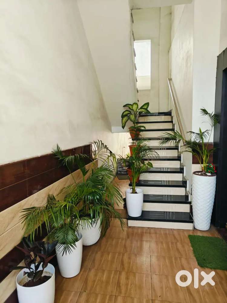 Well-Maintained 2BHK House Available For Rent