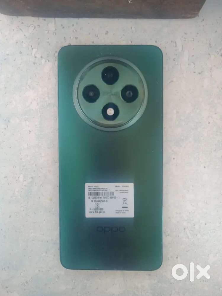 Oppo f27 5g 8/128