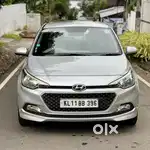 Hyundai i20 Asta (O) 1.2 MT, 2015, Petrol