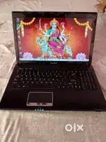 laptop i3, 500,GB return memory Ram,4,GB