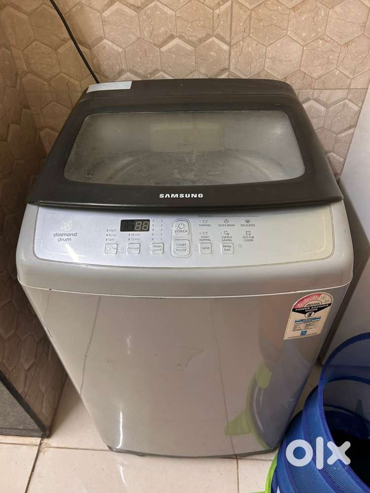 samsung washing machine