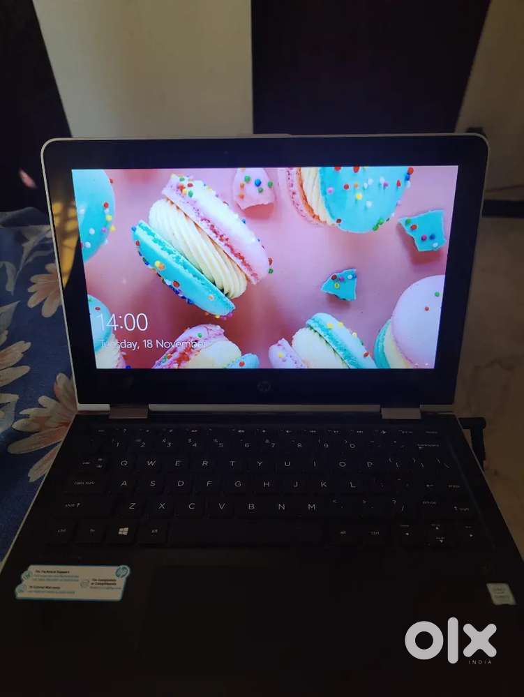 HP Pavilion x360 2in1  8GB RAM 1TB SSD Mint Condition