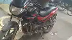 Hero, glamour self start affordable price