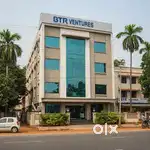 SHOWROOM SPACE FOR RENT AT KAZHAKKOOTTAM