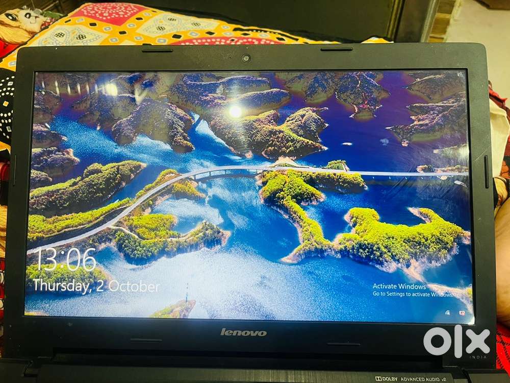 Lenovo g500s laptop