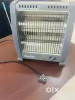 Quartz heater(off season sale)