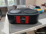 Vibe audio speaker+woofer