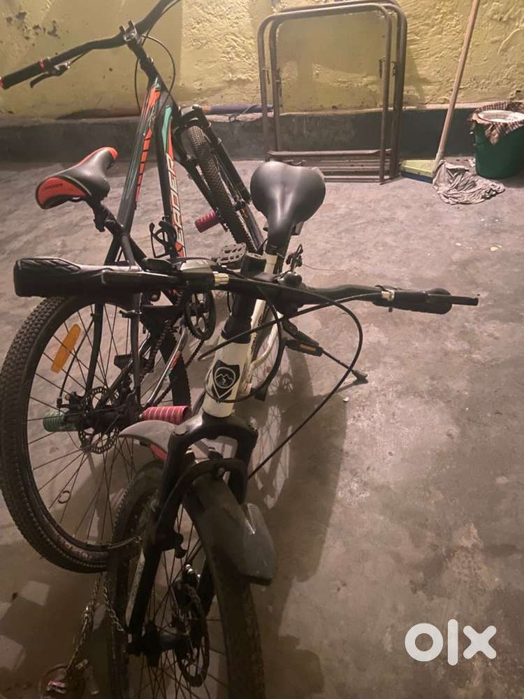 24 size urban terror cycle
