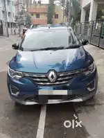 Renault Triber RXT, 2022, Petrol